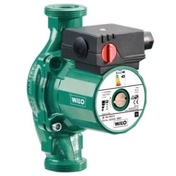 Wilo Star-RS 15/4-130 ClassicStar