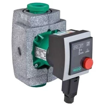 Wilo Stratos PICO 25/1-4