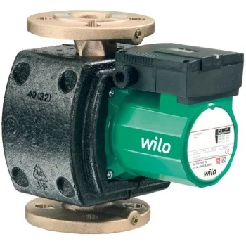 Wilo TOP-Z 30/7 (3~400 V. PN 10. RG)