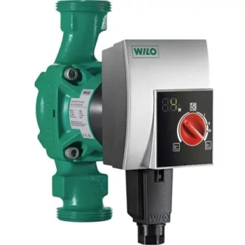 Wilo Yonos PICO 25/1-4