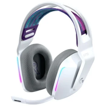Logitech G G733 LightSpeed