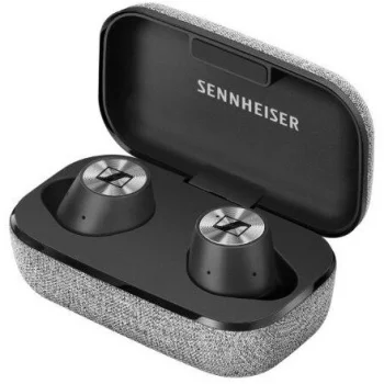 Sennheiser-Momentum True Wireless