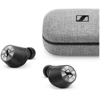 Sennheiser-Momentum True Wireless