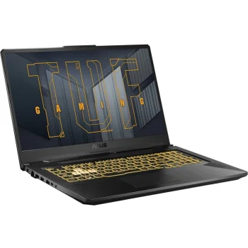 Asus TUF Gaming F17 FX706HCB