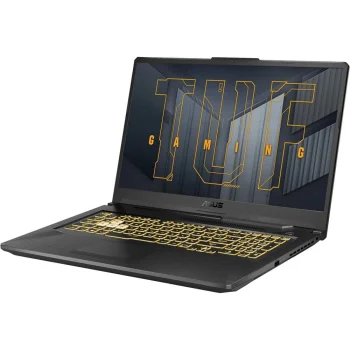 Asus TUF Gaming F17 FX706HCB