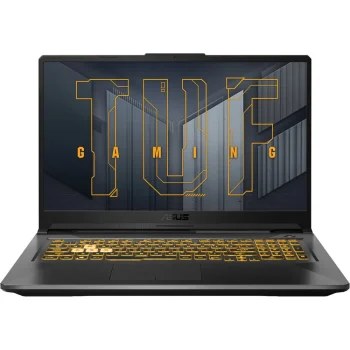 Asus TUF Gaming F17 FX706HCB