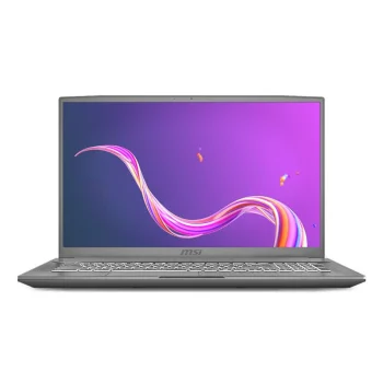 MSI Creator 17M A9SD