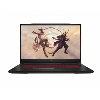 MSI Katana GF76 11UE
