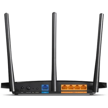 Archer 8 Router Wi-Fi роутер TP-Link Archer A8 обзор характеристик