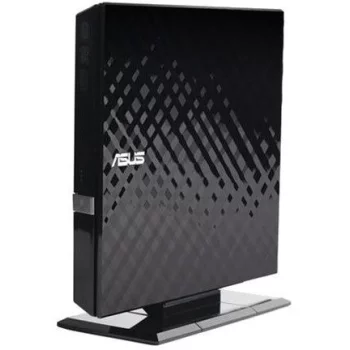 ASUS SDRW-08D2S-U Black