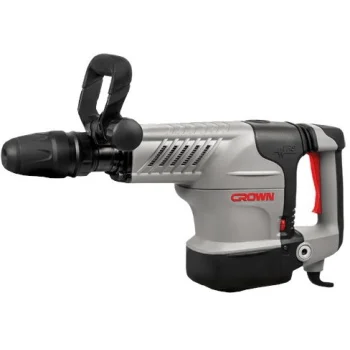 Crown CT18123V BMC