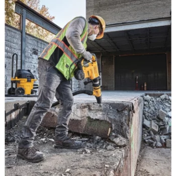 DeWALT D25832K