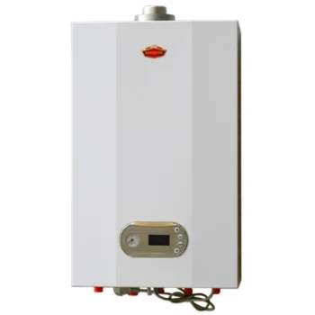 Arderia D24