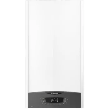 Ariston-Clas X System 24 CF NG