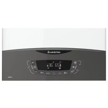 Ariston-Clas X System 24 CF NG