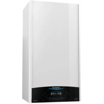 Ariston-Genus One 35 двухконтурный