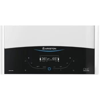 Ariston-Genus One 35 двухконтурный