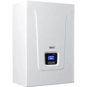 Baxi Ampera 9
