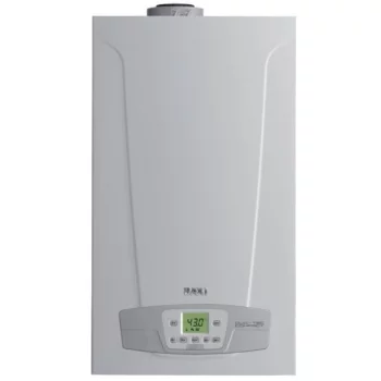 Baxi Duo-tec Compact 24