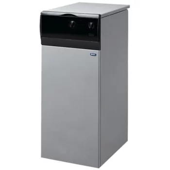 Baxi Slim 1.620 iN