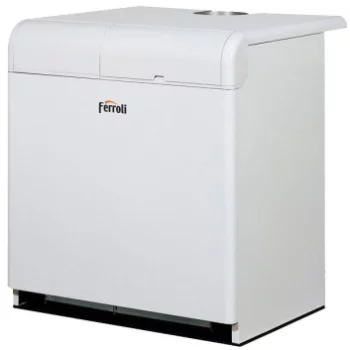 Ferroli-Pegasus 2S 77