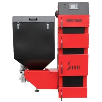Metal-Fach-SD DUO BIO-28