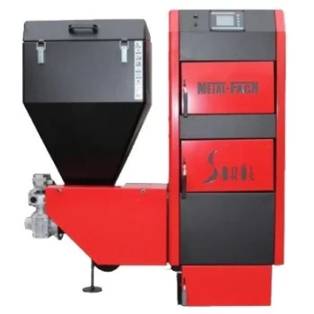 Metal-Fach-SEG BIO-38