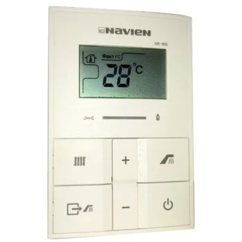 Navien 1535GPD