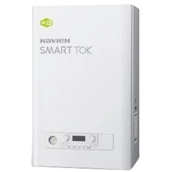 Navien-Smart Tok 35K
