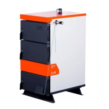 TIS-Plus DR 27