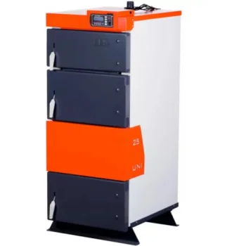 TIS UNI 50N