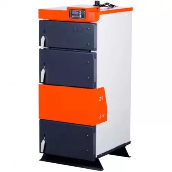 TIS Uni 80