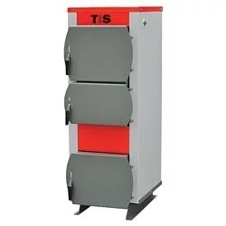 TIS PRO 25