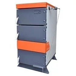 TIS PRO DR 17