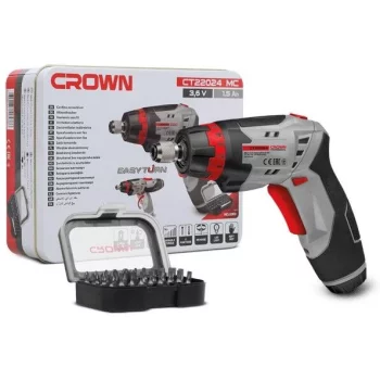 Crown CT22024 MC