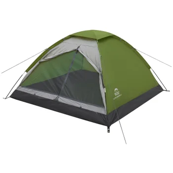 Jungle Camp Lite Dome 4