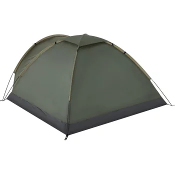 Jungle Camp Toronto 4