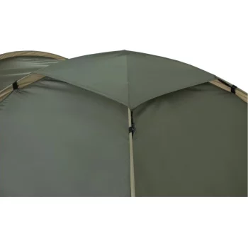 Jungle Camp Toronto 4