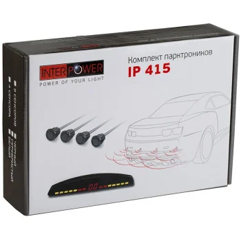 Interpower IP-415