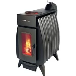 Термофор Каминная печь Tермофор Огонь-батарея 11