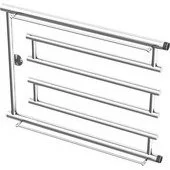 Gloss & Reiter ПМ.7 50x70