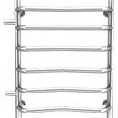 Ростела Чайка боковое подключение 1" 9 перекладин 100 см