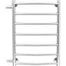 Ростела Соната боковое подключение 1" 6 перекладин 70 см