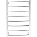 Ростела Соната нижнее подключение 1" 9 перекладин 100 см