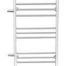 Ростела Свирель D боковое подключение 1" 100 см