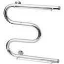 TERMINUS 32 ПС М-образный с полкой 600x500