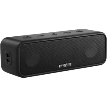 ANKER SoundCore 3