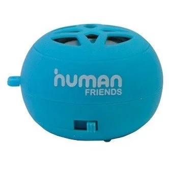 CBR Human Friends Star