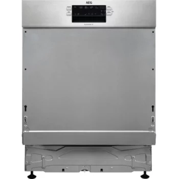 AEG FES 5368 XZM