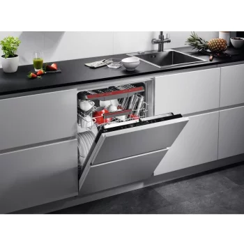 AEG FSB72907 P